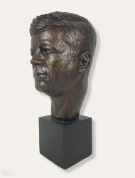 John F. Kennedy