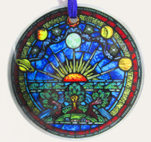 Fourth Day of Creation