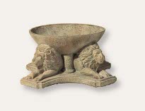 Lion Bowl