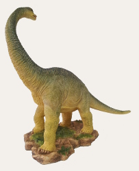 Brachiosaurus