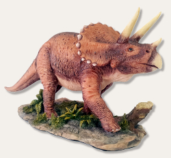 Triceratops