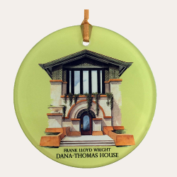Dana-Thomas House